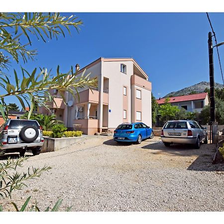 Apartman Branka ستاريغغاد باكلينتسا المظهر الخارجي الصورة
