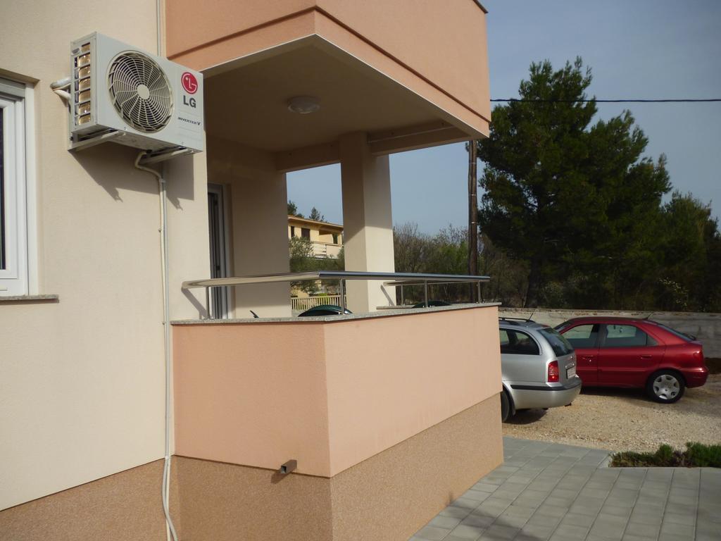 Apartman Branka ستاريغغاد باكلينتسا المظهر الخارجي الصورة