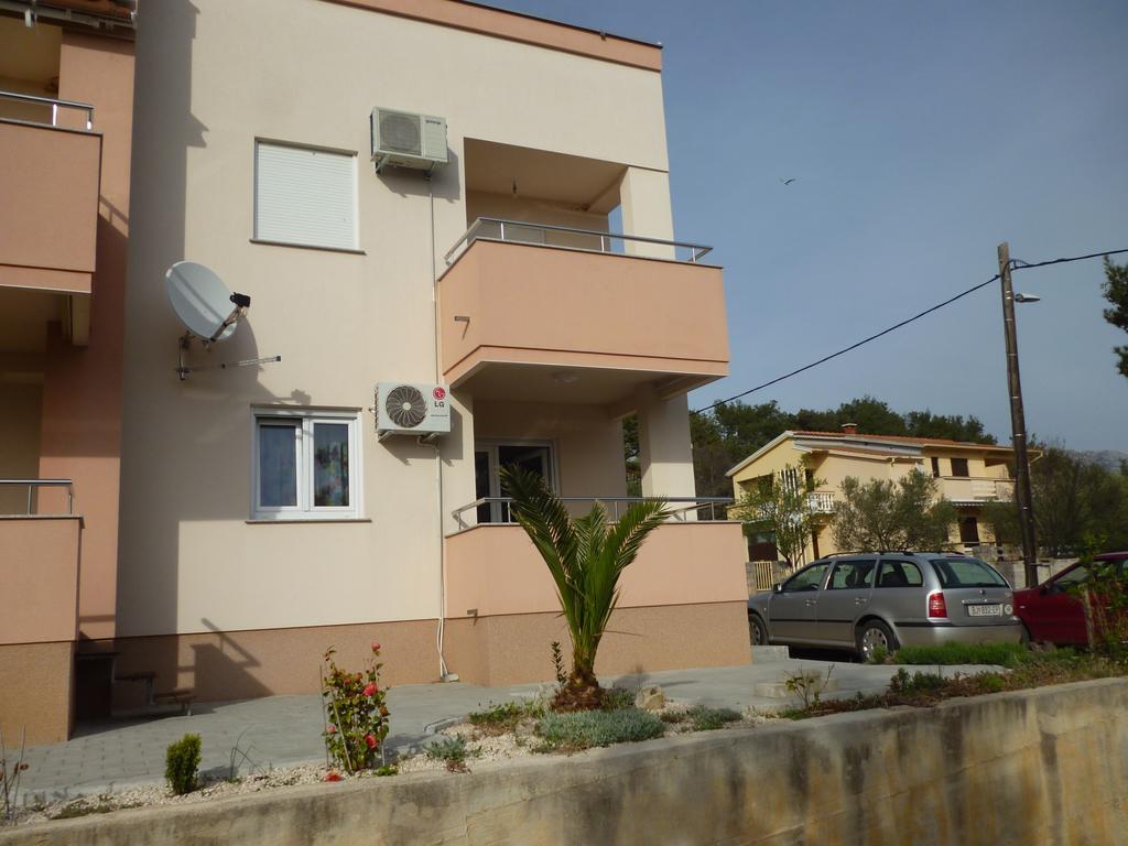 Apartman Branka ستاريغغاد باكلينتسا المظهر الخارجي الصورة