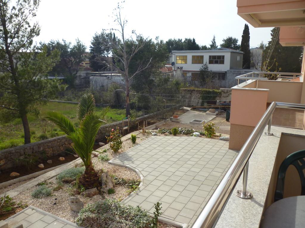 Apartman Branka ستاريغغاد باكلينتسا المظهر الخارجي الصورة