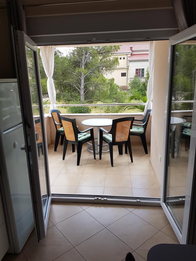 Apartman Branka ستاريغغاد باكلينتسا المظهر الخارجي الصورة