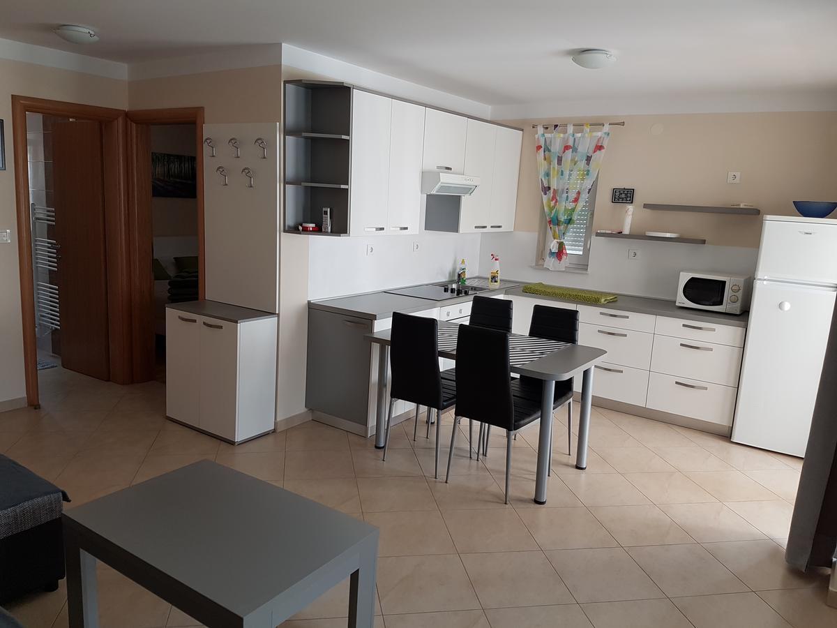 Apartman Branka ستاريغغاد باكلينتسا المظهر الخارجي الصورة