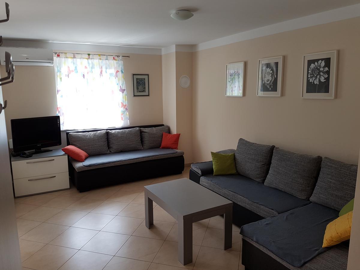 Apartman Branka ستاريغغاد باكلينتسا المظهر الخارجي الصورة