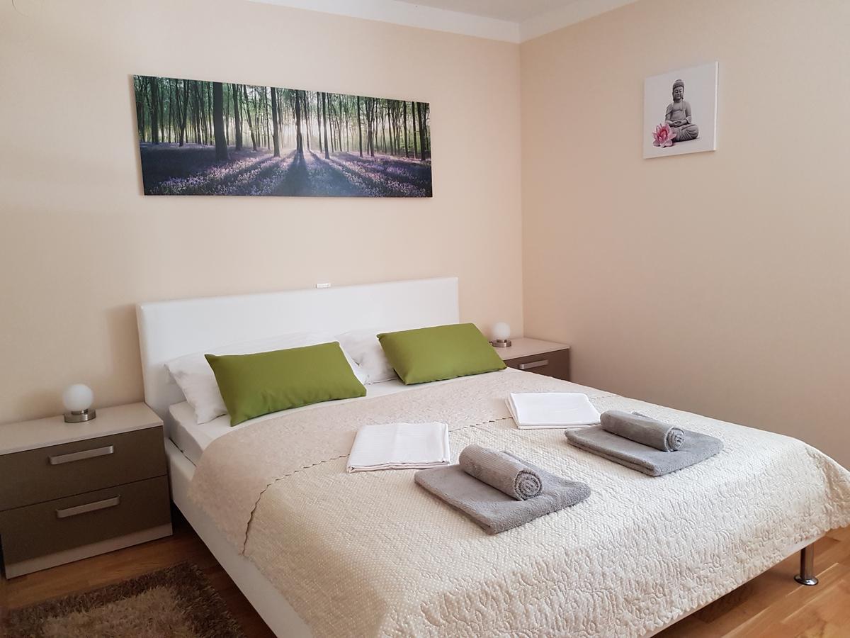 Apartman Branka ستاريغغاد باكلينتسا المظهر الخارجي الصورة