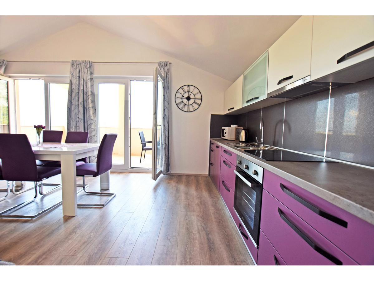 Apartman Branka ستاريغغاد باكلينتسا الغرفة الصورة