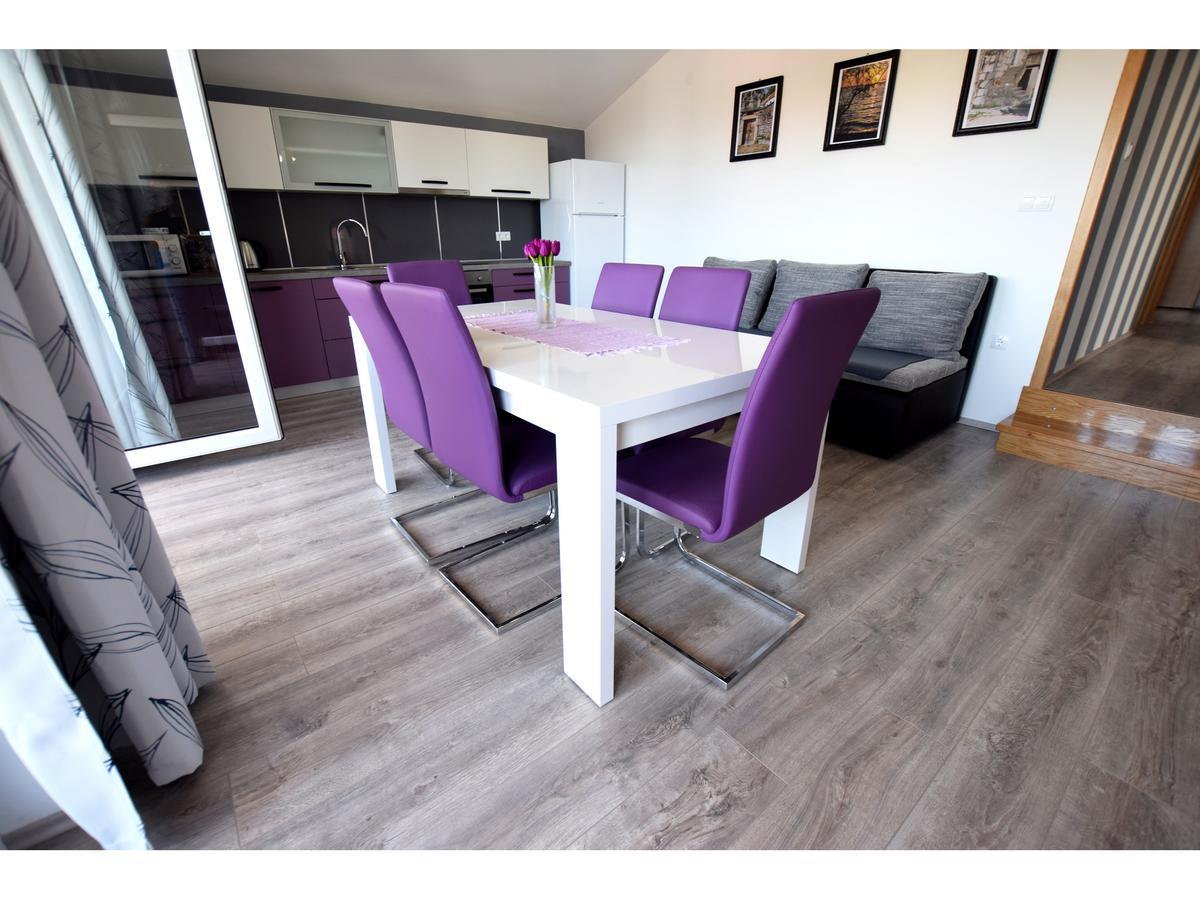 Apartman Branka ستاريغغاد باكلينتسا الغرفة الصورة
